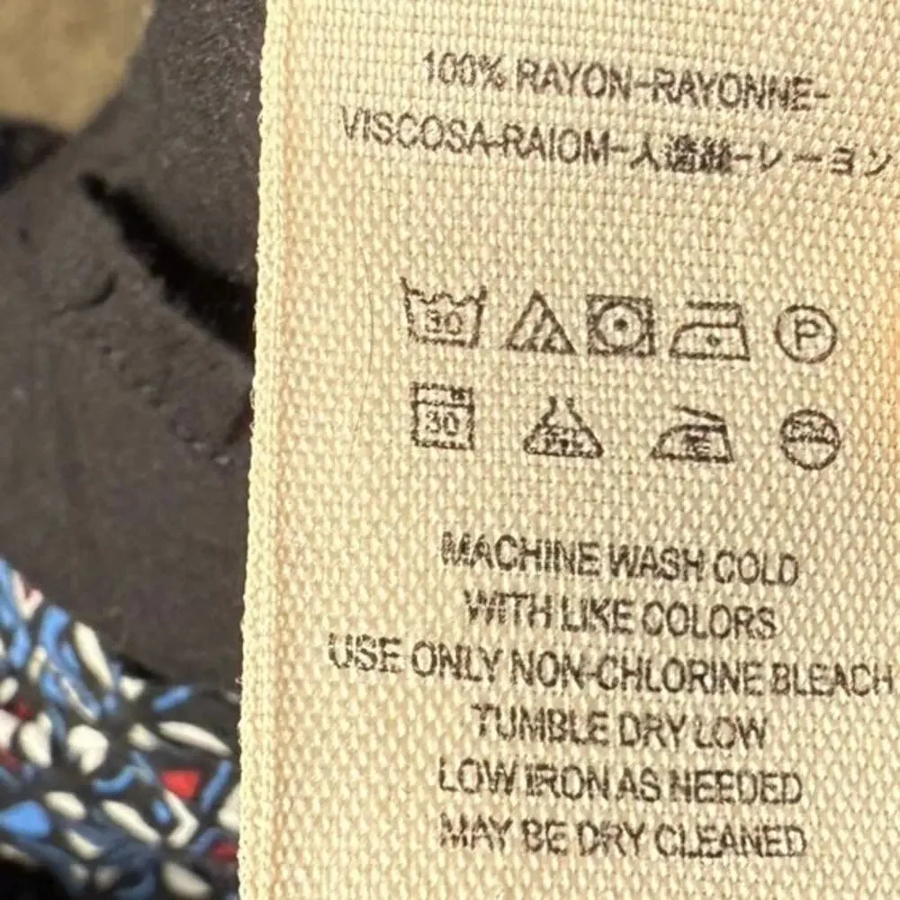 Free People Sundown Babydoll Mini Dress - Picture 6 of 7